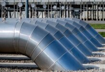 Україна домовилися з Польщею про нарощення можливостей імпорту газу з лютого — Шмигаль