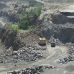 Родовище "Добра" розроблятимуть шахтним методом, щоб зберегти сільгоспземлі — Мінекономіки