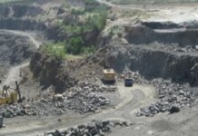 Родовище "Добра" розроблятимуть шахтним методом, щоб зберегти сільгоспземлі — Мінекономіки