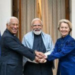 Історична угода ЄС з Індією: що вона означає і які наслідки для України