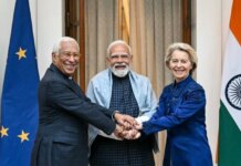Історична угода ЄС з Індією: що вона означає і які наслідки для України