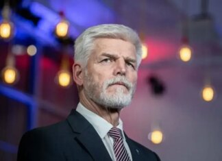Президент Чехии Петр Павел заявил о попытке шантажа со стороны главы МИД страны