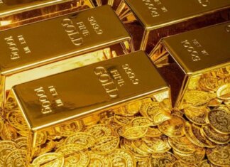 Цена на золото в очередной раз достигла исторического максимума на фоне глобальной нестабильности