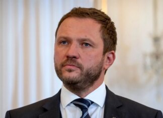 Глава МЗС Естонії закликає прискорити ухвалення 20-го пакета санкцій проти рф