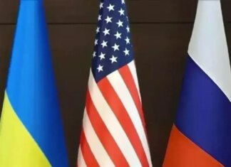 Существует три сценария развития событий в Украине в 2026 году — The Wall Street Journal