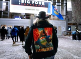 Администрация Трампа тайно встречалась с сепаратистами канадской Альберты: СМИ раскрыли детали