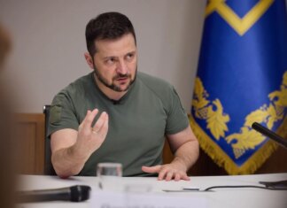 Украина будет «технически» готова к вступлению в ЕС в 2027 году – Зеленский