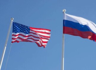 США и россия на пороге безудержной гонки вооружений впервые со времен Холодной войны — СМИ