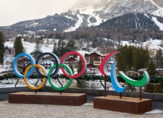 ООН призвала остановить все войны в мире на время Зимних Олимпийских игр