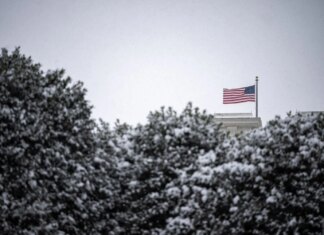 В США начался частичный шатдаун правительства: что известно