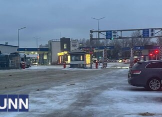 Из-за блэкаута в Молдове на границе с Украиной временно останавливали пропуск транспорта: что происходило в Паланке