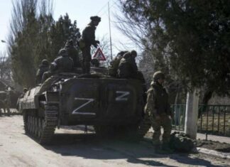 Более 1,21 млн потерь: Генштаб обновил данные о боевых потерях россии в войне против Украины