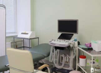 Более 50% обследованных с патологиями: в Николаеве работает маммографическое отделение