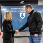 Федоров объявил об усилении ВСУ: новые договоренности с США и помощь в 2026 году