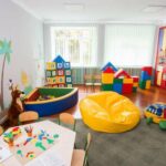Ресурсные комнаты для дошкольников: в Николаеве объявили тендер более чем на 1,3 млн грн