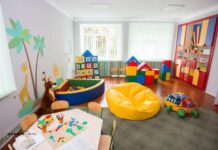 Ресурсные комнаты для дошкольников: в Николаеве объявили тендер более чем на 1,3 млн грн