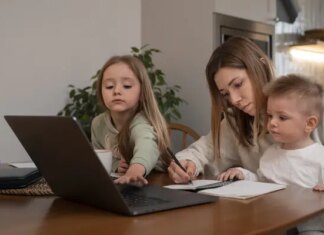 С февраля увеличатся выплаты для детей ВПЛ