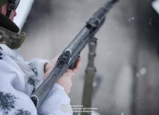 Враг порит: ВСУ уничтожили еще 1170 оккупантов за сутки