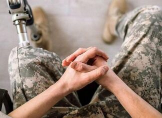 Бесплатная реабилитация для украинцев: что гарантирует государство после травм и ранений