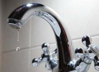 В Николаеве восстанавливают водоснабжение: утром вода должна быть в кранах