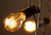 До четырех часов тьмы: в Николаевской области обнародовали новый график отключений