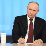 Ловушка «Анкориджа»: ISW раскрыл новый план Путина по Украине