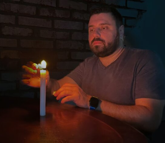 Отключения света в Украине: эксперт дал неутешительный прогноз на остаток зимы