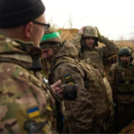 Никаких «понятий» и штрафбатов: в ВСУ рассказали о жесткой дисциплине среди бывших заключенных