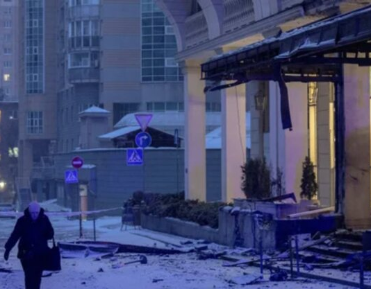 ДТЭК объяснил, когда в Киеве вернут графики отключений света: где проверить адрес