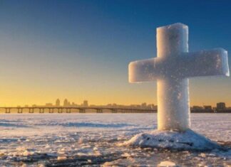 Крещение-2026: дата, традиции и главные оговорки