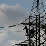 Осколочные ранения во время атаки: пострадал работник «Николаевоблэнерго»