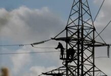 Осколочные ранения во время атаки: пострадал работник «Николаевоблэнерго»