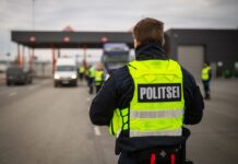 Эстония запретила въезд для 261 человека за участие в войне против Украины на стороне РФ