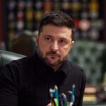 В Абу-Даби уже состоялся первый разговор между командами Украины, США и РФ, — Зеленский