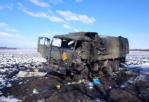 Почти тысяча «хороших россиян»: Генштаб обновил данные о потерях РФ на фронте