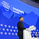 Российская армия в Украине перестала расти из-за украинских дронов, — Зеленский