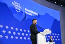 Российская армия в Украине перестала расти из-за украинских дронов, — Зеленский