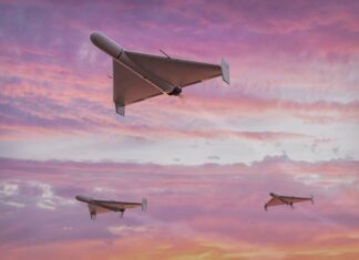 Ночью россияне атаковали Николаевщину ударными БпЛА