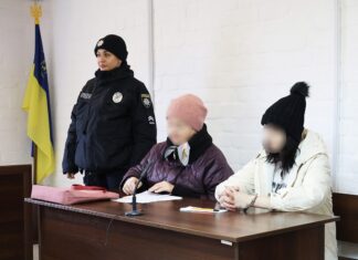 В Николаеве за 10 тысяч долларов родители продали собственного новорожденного ребенка, — ФОТО