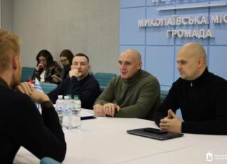 Дания поможет Николаеву с жильем: в городе подписали меморандум о строительстве квартир