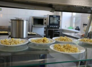 Почти 187 миллионов на питание: как будут кормить детей в Николаеве в 2026 году