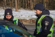 Водителей массово штрафуют зимой: за что грозит наказание почти в 1200 гривен