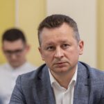 В Ощадбанке новый глава правления: кто такой Юрий Кацион