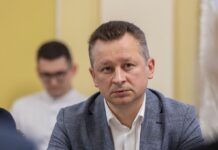 В Ощадбанке новый глава правления: кто такой Юрий Кацион