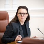 Украина получит сотни генераторов и взносы на восстановление энергетики, — Свириденко