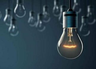 Ночью два района Николаевщины останутся без света