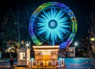 Город без сирен: как жил Николаев за месяц до Великой войны, — ФОТО