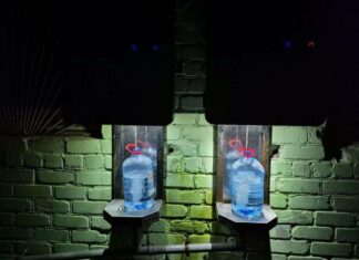 Стационарные точки и подвоз транспортом: где в Николаеве можно набрать очищенную воду