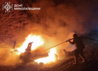 Тревожный старт года: в Николаевской области погибли пять человек