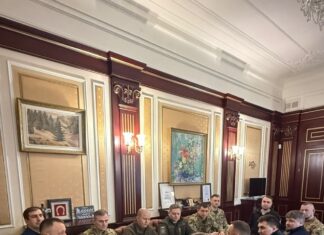 Буданов заявил, что злоупотребления в ТЦК и СЗЧ напрямую бьют по обороноспособности